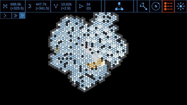 Скриншот из Eclectic Expansion Enterprise