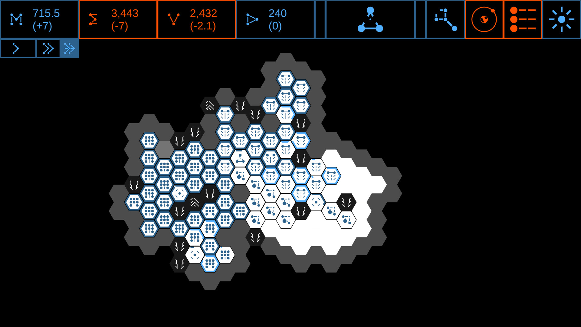 Eclectic Expansion Enterprise #5
