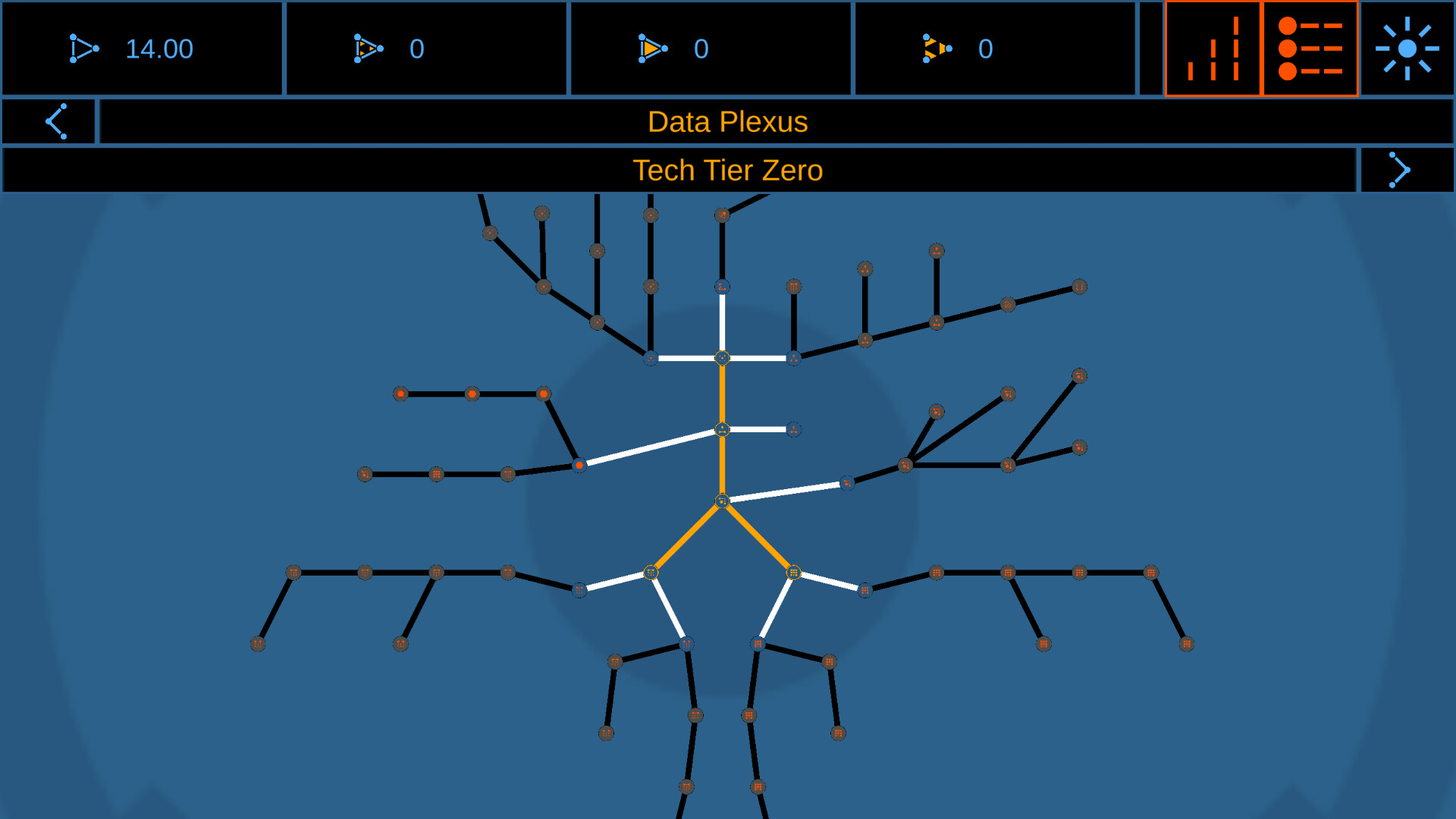 Eclectic Expansion Enterprise #4