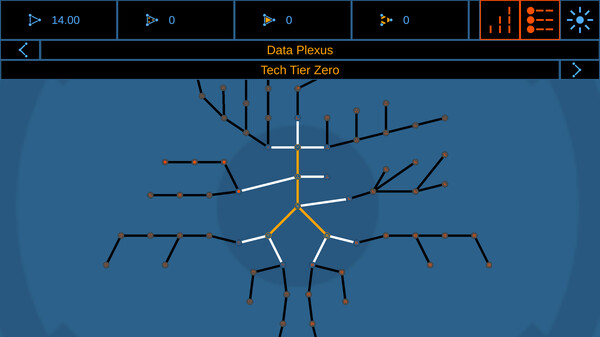 Скриншот из Eclectic Expansion Enterprise