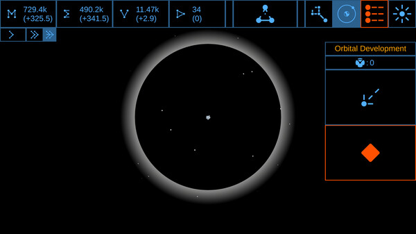 Скриншот из Eclectic Expansion Enterprise