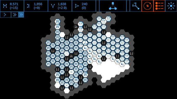 Скриншот из Eclectic Expansion Enterprise