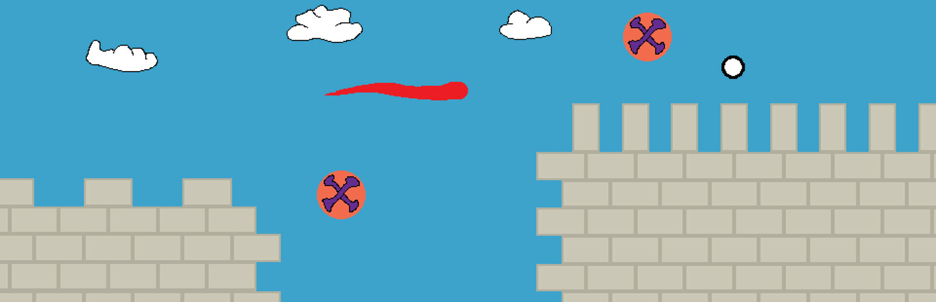 Library Hero - Steam library hero banner