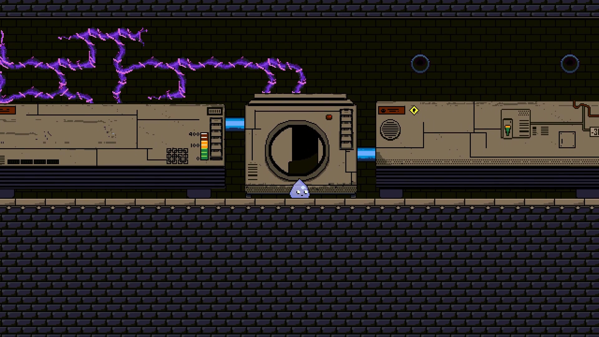 A Drop of Hope Original Soundtrack #0