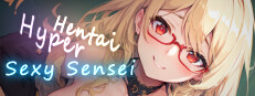 Hyper Hentai Sexy Sensei