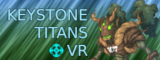 Keystone Titans VR