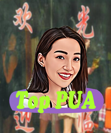 Top PUA