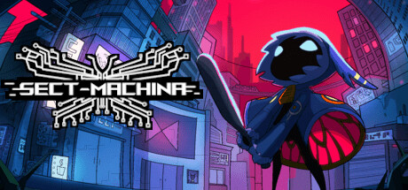 Image for Sect-Machina