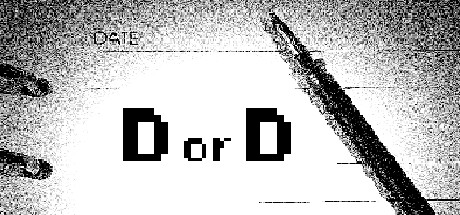 D or D