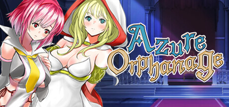 Azure Orphanage steam charts