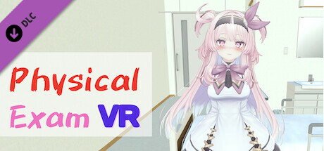 VR Physical Exam - Selestia DLC banner image