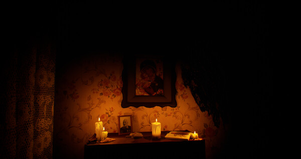 Holidays in Khrushchevskfor windows and Linux 1