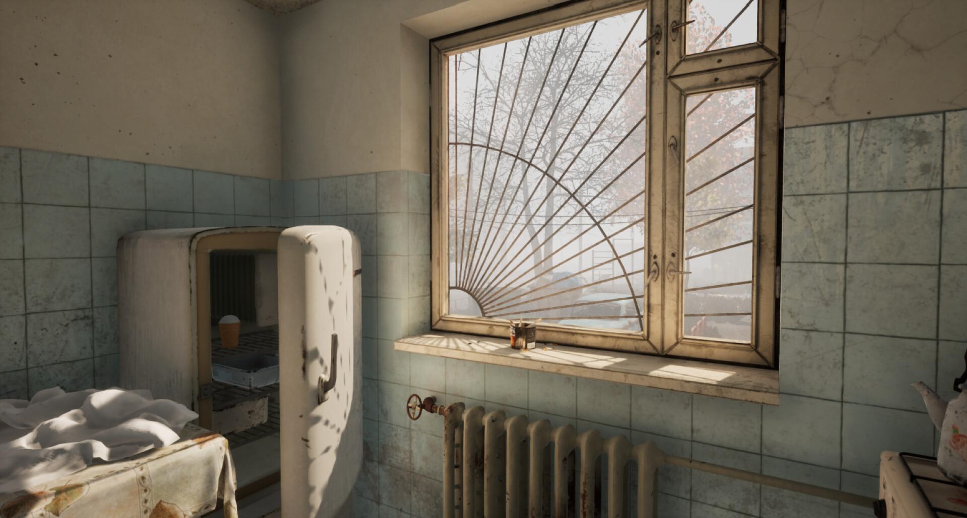 Holidays in Khrushchevsk #0