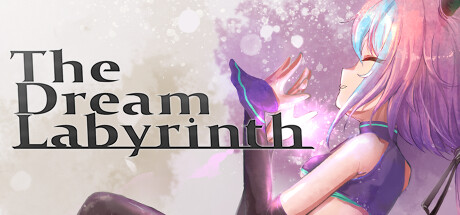 The Dream Labyrinth banner