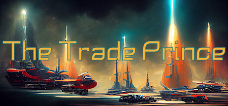 The Trade Prince banner