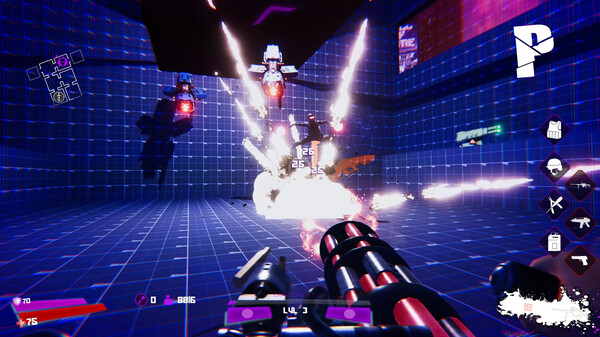 Overdrive Escape game for Linux 1