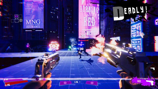 Overdrive Escapefor windows and Linux 1