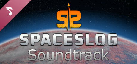 SpaceSlog Soundtrack