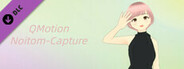 QMotion - Noitom Perception Neuron Motion Capture