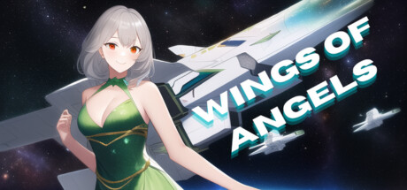 Wings of Angels steam charts