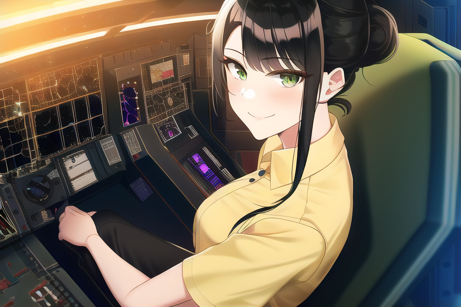 Wings of Angels screenshot 1