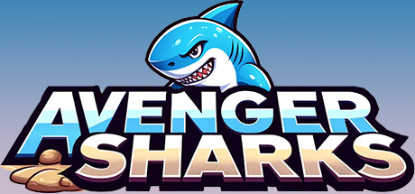 Avenger Sharks