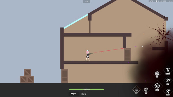 Sentinels game for windows Pc 1