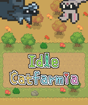 Idle Catfarmia