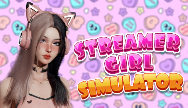Streamer Life Simulator Game Advice Mod apk download - Streamer