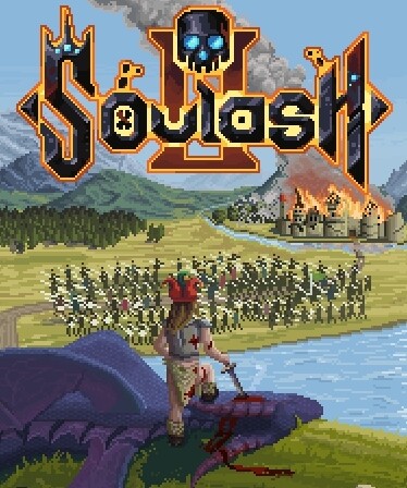 Soulash 2