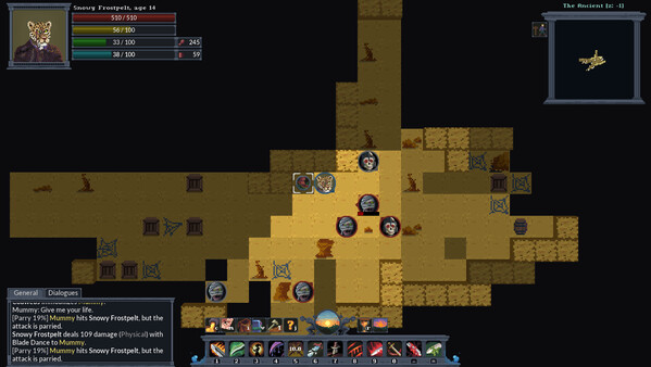 Soulash 2for windows and Linux 1