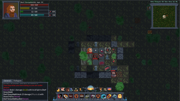 Soulash 2 game for windows Pc 1