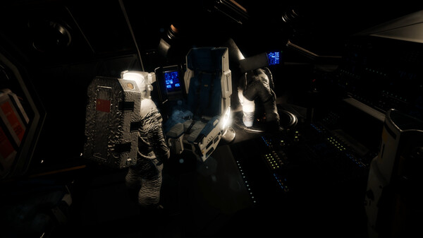 Star Quest game for Linux 1