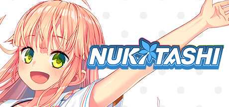 Steam header art for NUKITASHI