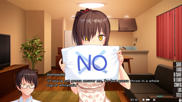 NUKITASHI game for windows Pc 1