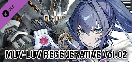 Muv-Luv Regenerative Vol. 02