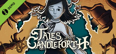 Tales from Candleforth Demo banner