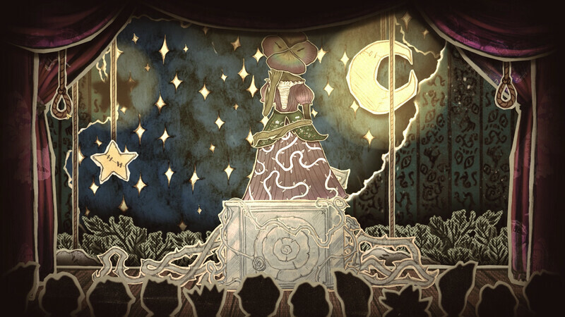 Tales from Candleforth Demo Featured Screenshot #1