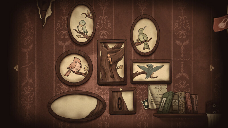 Tales from Candleforth Demo #4