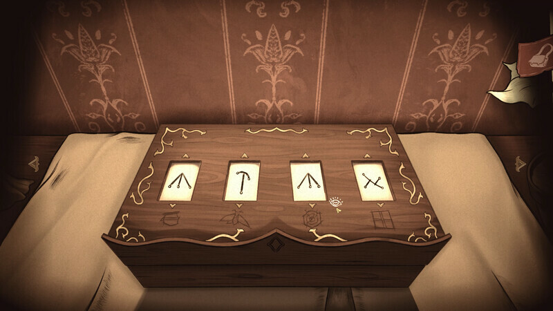 Tales from Candleforth Demo #3