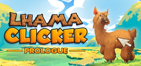 Lhama Clicker Prologue steam charts