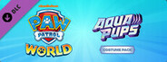 PAW Patrol World - Aqua Pups - Costume Pack