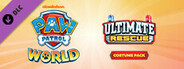 PAW Patrol World - Ultimate Rescue - Costume Pack