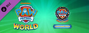 PAW Patrol World – The Mighty Movie - Costume Pack