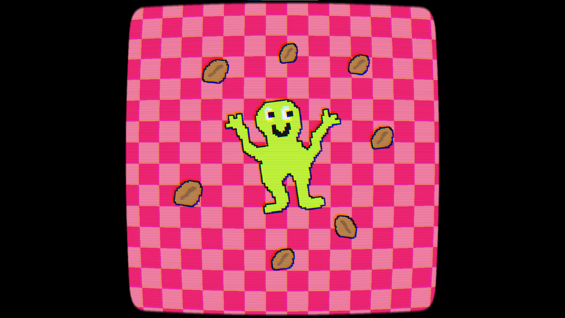 SLIPPY THE FROG 🐸💦 on Steam