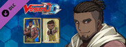 Cardfight!! Vanguard DD: Character Set 10: SAMUEL FREDSON