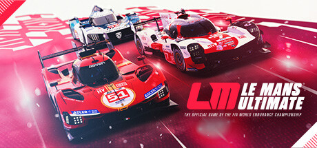 Le Mans Ultimate header image