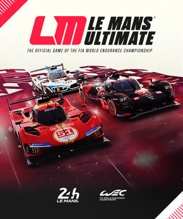 Le Mans Ultimate