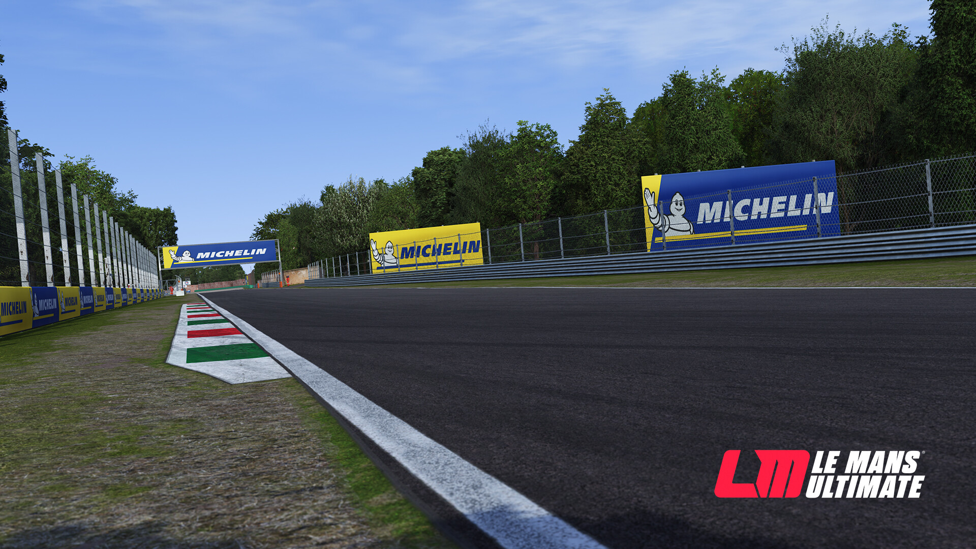 Le Mans Ultimate on Steam