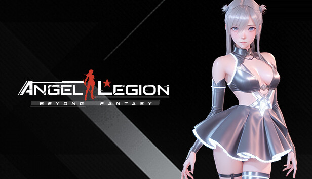 Angel Legion on Steam